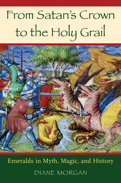 Produktbild: From Satan's Crown to the Holy Grail