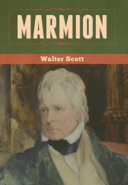 Produktbild: Marmion