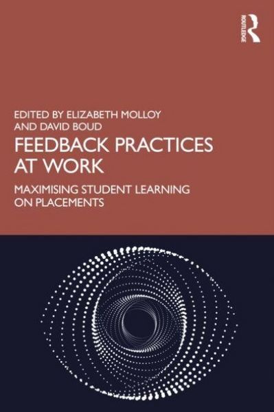 Produktbild: Feedback Practices at Work