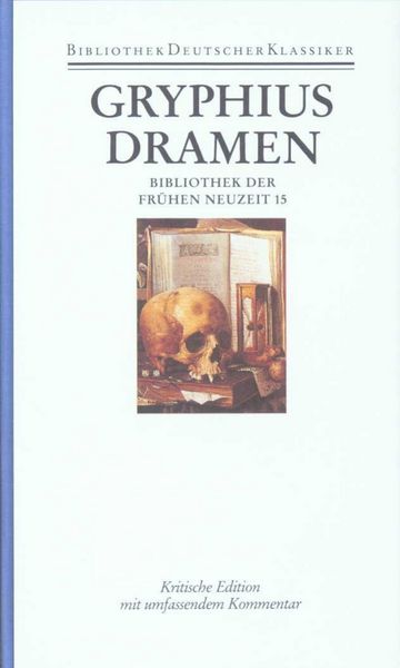 Produktbild: Dramen