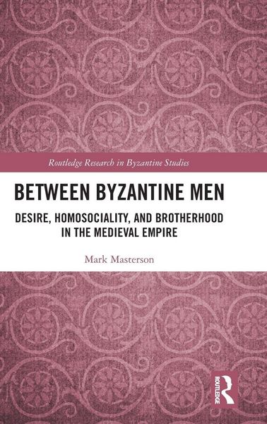 Produktbild: Between Byzantine Men