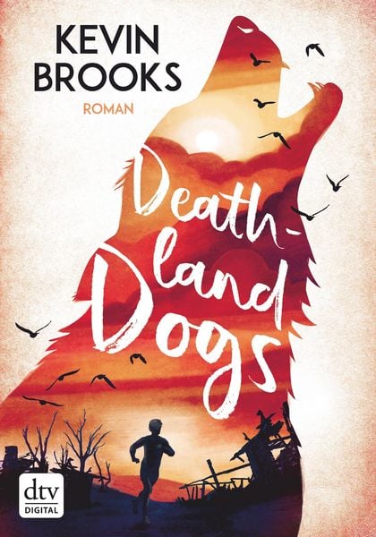 Produktbild: Deathland Dogs