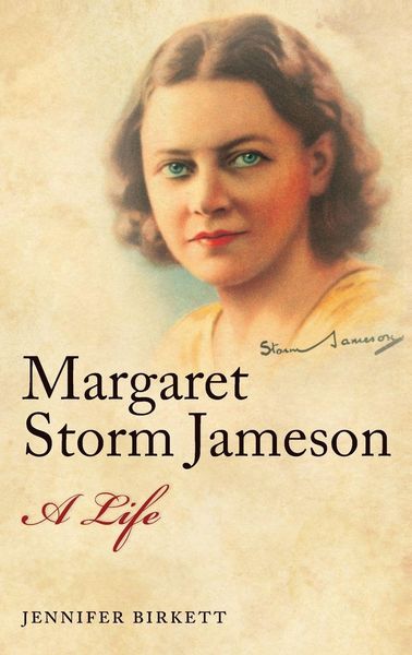 Produktbild: Margaret Storm Jameson C
