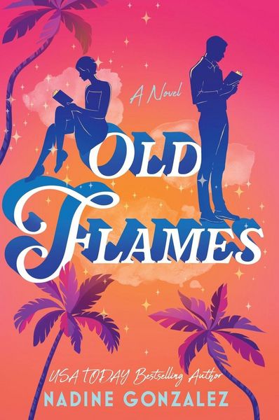 Produktbild: Old Flames