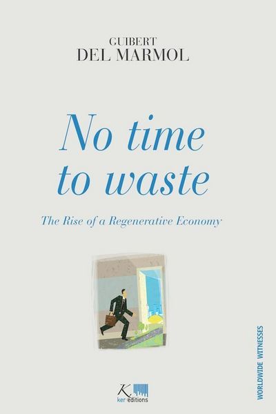 Produktbild: No Time to Waste