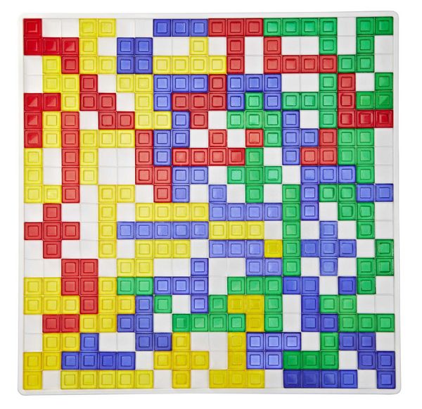 Produktbild: Blokus Classic (Spiel)
