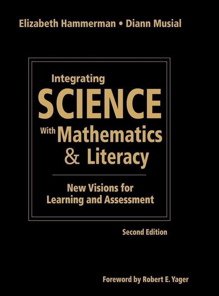 Produktbild: Integrating Science with Mathematics & Literacy