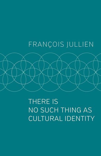 Produktbild: There Is No Such Thing as Cultural Identity