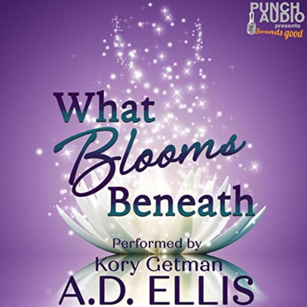 Produktbild: What Blooms Beneath