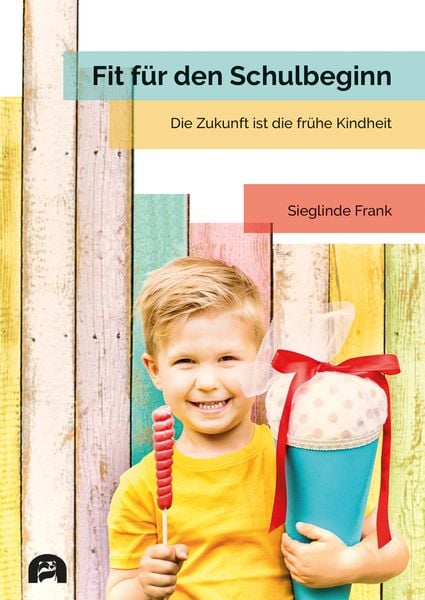 Produktbild: Frank, S: Fit f&uuml;r den Schulbeginn