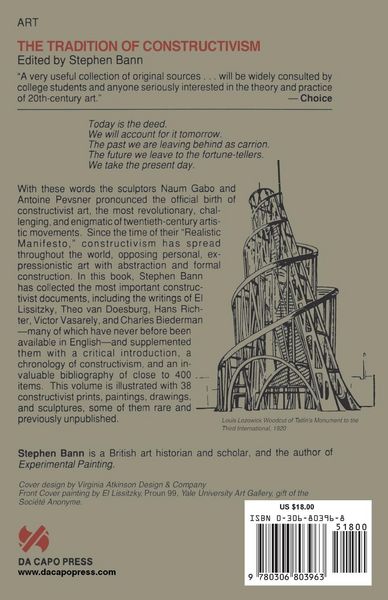 Produktbild: Traditions of Constructivism PB