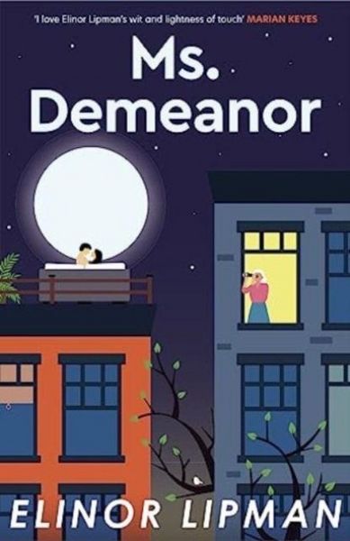 Produktbild: Ms Demeanor