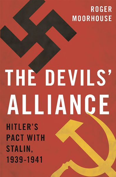 Produktbild: The Devils' Alliance