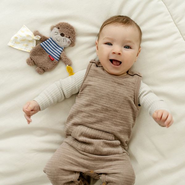 Fehn - Otter Theo - Knister-Otter