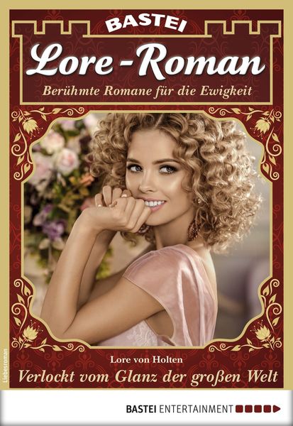 Produktbild: Lore-Roman 16 - Liebesroman
