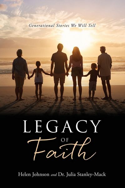 Produktbild: Legacy Of Faith
