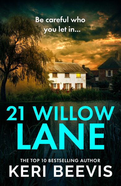 Produktbild: 21 Willow Lane