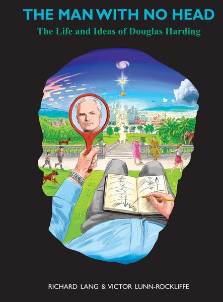 Produktbild: The Man With No Head