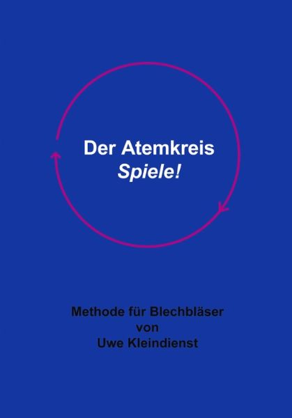 Der Atemkreis-Spiele!