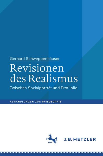Produktbild: Revisionen des Realismus