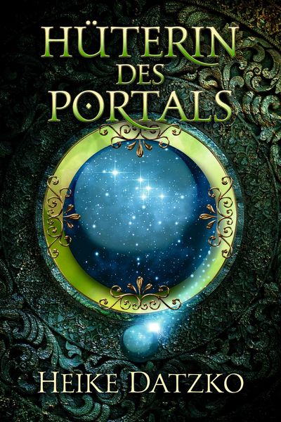 Produktbild: H&uuml;terin des Portals