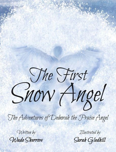 Produktbild: The First Snow Angel