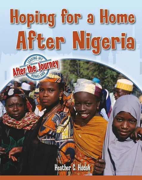 Produktbild: Hoping for a Home After Nigeria