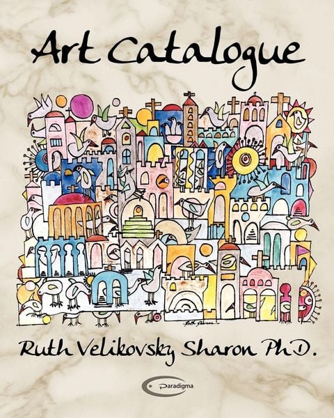 Produktbild: Art Catalogue