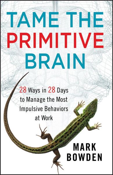 Produktbild: Tame the Primitive Brain