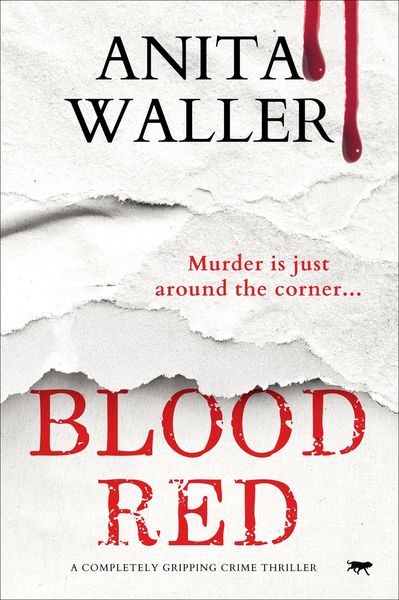 Produktbild: Blood Red