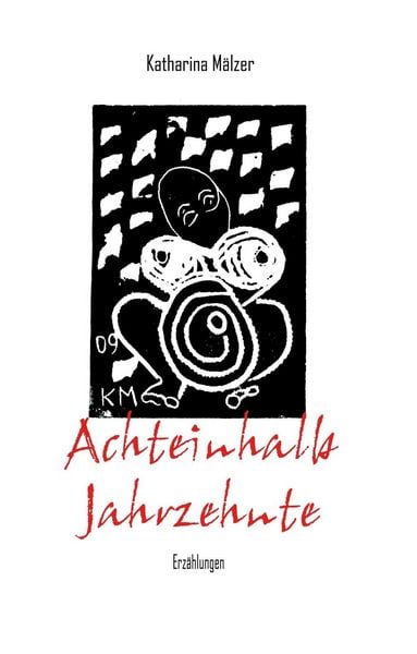 Produktbild: Achteinhalb Jahrzehnte
