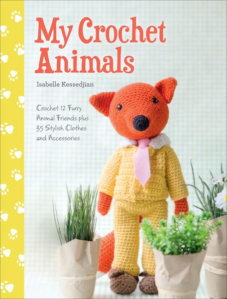 Produktbild: My Crochet Animals