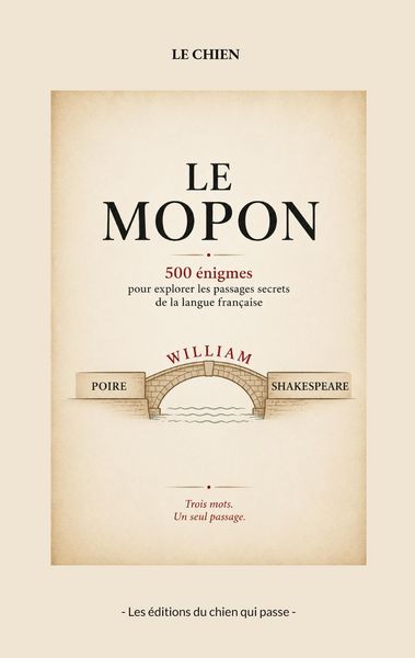 Produktbild: Le mopon
