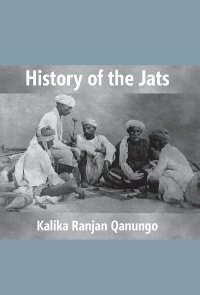 Produktbild: History Of The Jats