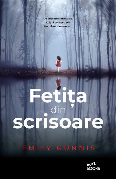 Produktbild: Fetita din scrisoare