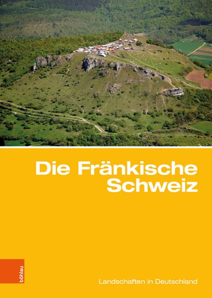 Produktbild: Die Fr&auml;nkische Schweiz