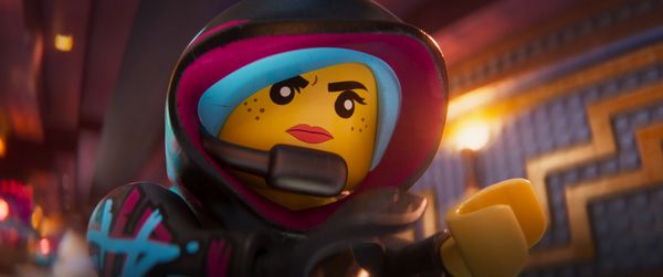 Produktbild: The Lego Movie 2