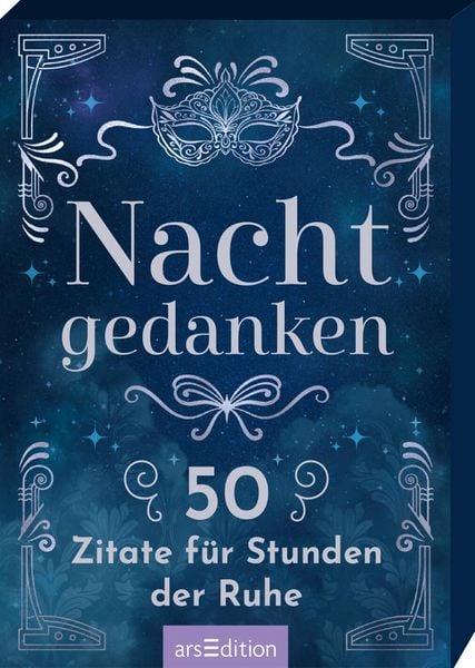 Produktbild: Nachtgedanken
