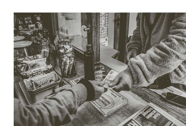 Produktbild: Ich bin B&uuml;dchen