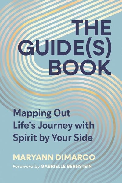Produktbild: The Guide(s) Book