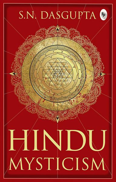 Produktbild: Hindu Mysticism