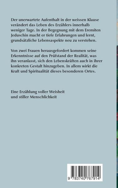 Produktbild: Die weisse Klause
