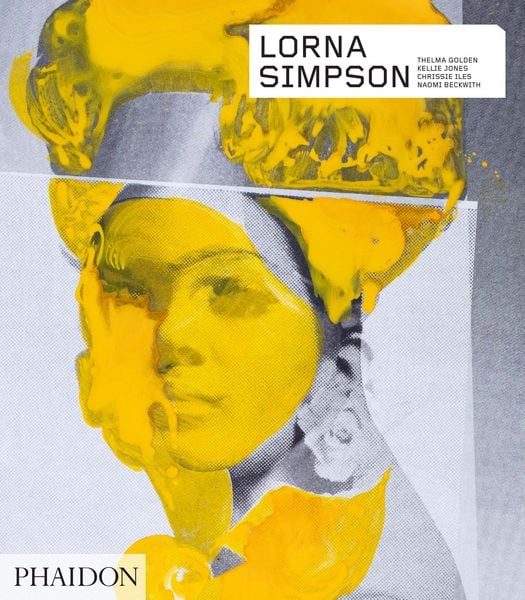 Produktbild: Lorna Simpson