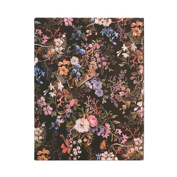 Produktbild: Adressbuch Floralia, Ultra, Adressb&uuml;cher