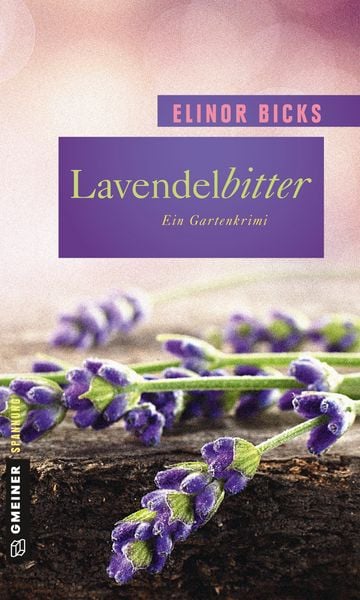 Produktbild: Lavendelbitter
