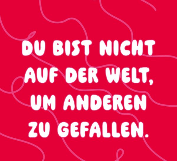 Produktbild: F&uuml;r dich soll es Konfetti regnen