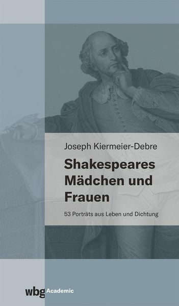 Produktbild: Shakespeares M&auml;dchen und Frauen