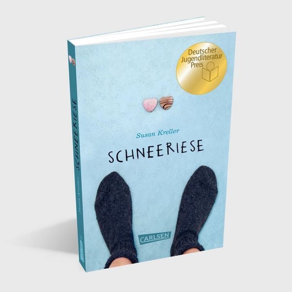 Produktbild: Schneeriese