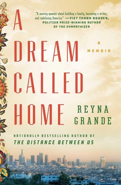 Produktbild: A Dream Called Home