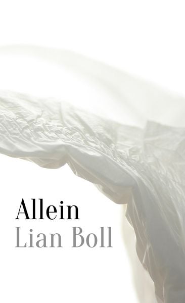 Produktbild: Allein